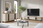 Komoda HELSINKI 150 Congo