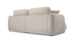 Kanapa, Sofa CHACCO 206 cm, Sofa Modułowa, Wygodna, Do Salonu
