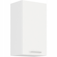 Szafka kuchenna górna EKO WHITE 40 G-72 1F BIAŁA