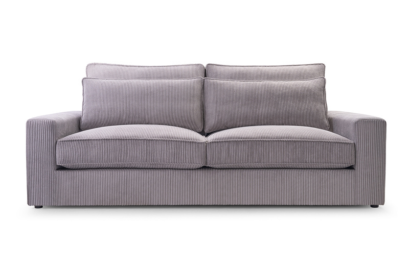 Sofa do salonu COCO(COBRA) 221 cm, Kanapa do salonu