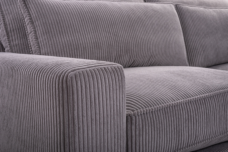 Sofa do salonu COCO(COBRA) 221 cm, Kanapa do salonu