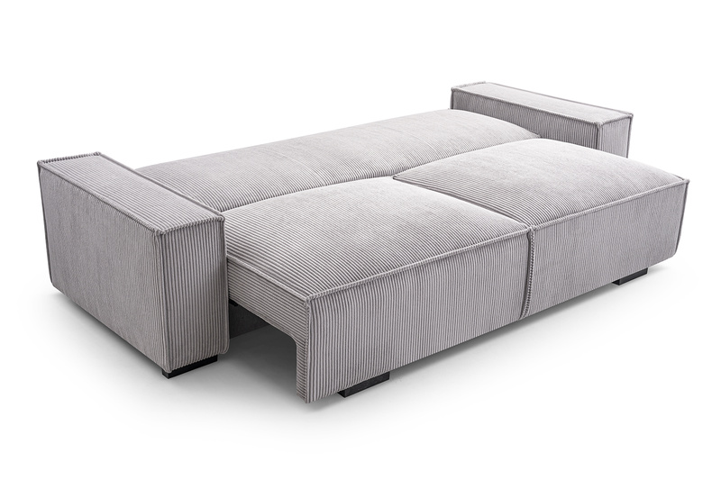 Kanapa Rozkładana, Sofa Rozkładana SIMBA 250 cm
