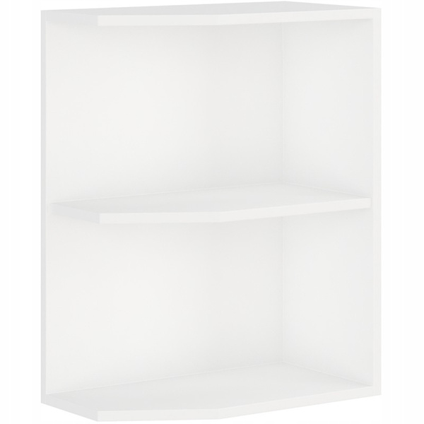 Szafka kuchenna dolna EKO WHITE 30 D ZAK BB BIAŁA