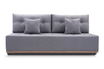 Kanapa Rozkładana, Sofa Rozkładana ARENA 192 cm