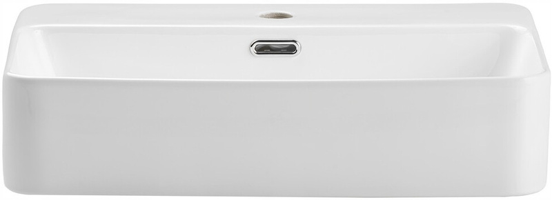 Zestaw meblowy 120cm blat umywalka Meble łazienkowe OCEAN Beż/Dąb Olejowany