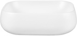 Zestaw meblowy 60cm blat umywalka, Meble łazienkowe OCEAN Beż/Dąb Olejowany