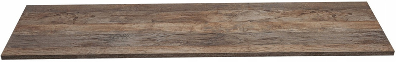 Blat łazienkowy 180cm, Meble łazienkowe Dąb Santa Fe Vintage