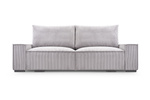 Kanapa Rozkładana, Sofa Rozkładana SIMBA 250 cm