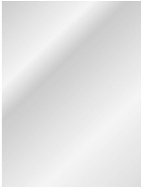 Lustro łazienkowe LED bez ramy 60cm, Meble łazienkowe AURA