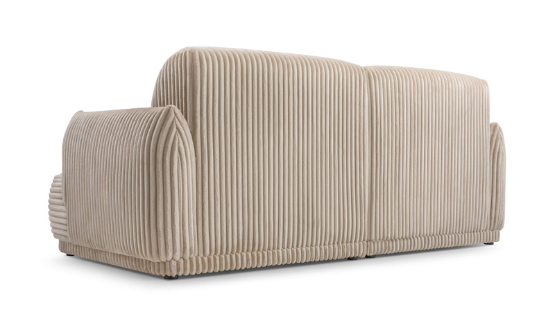 Kanapa, Sofa COLIN 206 cm, Sofa Modułowa, Wygodna, Do Salonu
