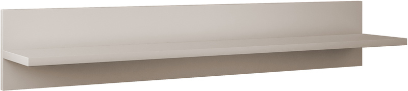 Półka wisząca BOHO 90cm KASZMIR