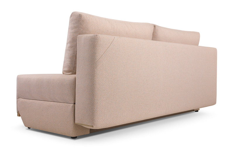Kanapa Rozkładana, Sofa Rozkładana ARENA 192 cm