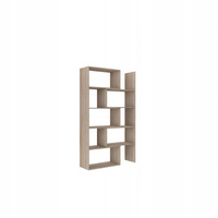 Regal Karol 02 Dąb Sonoma