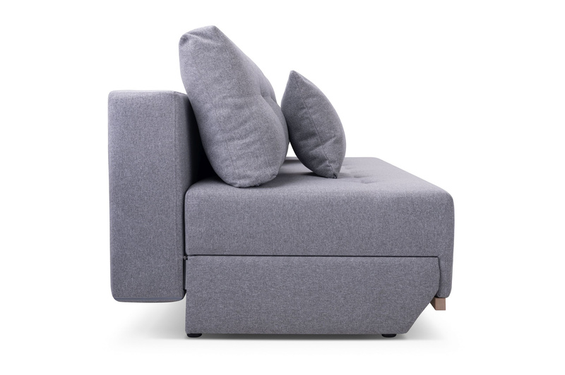 Kanapa Rozkładana, Sofa Rozkładana ARENA 192 cm