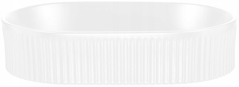 Zestaw meblowy 80cm z blatem, umywalka, Meble łazienkowe NOVA Czarny Mat