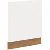Front do zmywarki VIGO ZM 570 x 596 DARK WOOD / DĄB LANCELOT