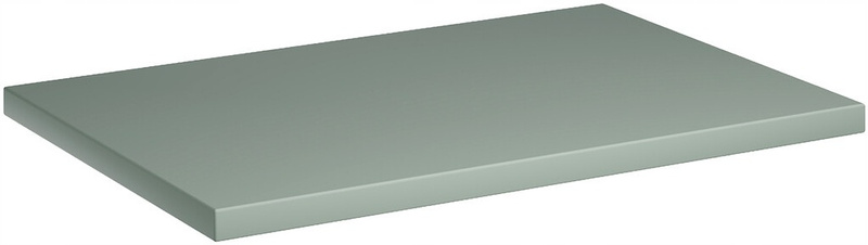 Zestaw meblowy 60cm, blat umywalka Meble łazienkowe LINE REED GREEN Zielony
