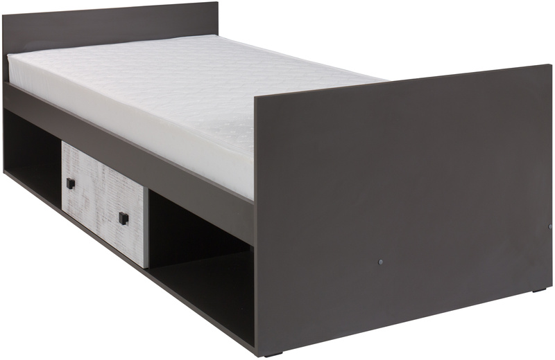 Meble Młodzieżowe TOMMY, Zestaw mebli nr 1