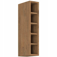 Szafka kuchenna górna VIGO 15 G-72 OTW DĄB LANCELOT