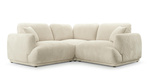 Kanapa, Sofa CHACCO 206 cm, Sofa Modułowa, Wygodna, Do Salonu