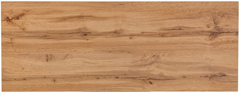 Zestaw mebli 120cm z blatem, umywalki Meble łazienkowe XILO Dąb Wotan/Szary