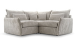Kanapa, Sofa ELDORADO 270 cm, Sofa Modułowa, Wygodna, Do Salonu