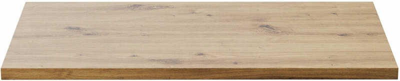 Blat łazienkowy 80cm, Meble łazienkowe DĄB ARTISAN