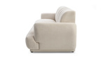 Wygodna Kanapa, Nowoczesna Sofa COLESTUS 204 cm