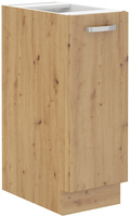 Szafka kuchenna dolna 30 D CARGO BB DĄB ARTISAN, Meble Kuchenne ARTISAN