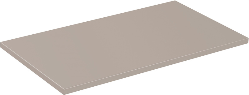 Blat łazienkowy 80cm, Meble łazienkowe ADEL DĄB WOTAN