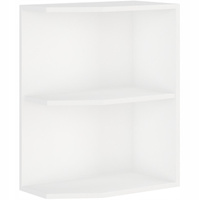 Szafka kuchenna dolna LARA 30 D ZAK BB BIAŁY