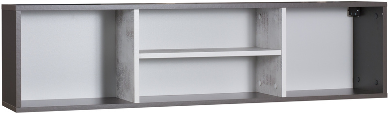 Półka wisząca TOMMY 15, Półka 130cm, Meble Młodzieżowe TOMMY