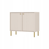 Komoda 812 TOKYO 2 Beż Piaskowy