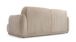 Kanapa, Sofa COLIN 206 cm, Sofa Modułowa, Wygodna, Do Salonu