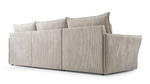 Kanapa, Sofa ELDORADO 270 cm, Sofa Modułowa, Wygodna, Do Salonu