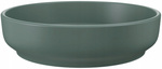 Umywalka nablatowa RIVER 1 55cm Ciemny Zielony Mat