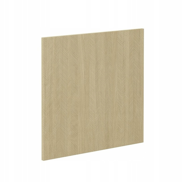 Front do zmywarki SCANDI ZM 570x596 ANTRACYT