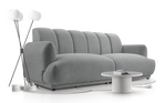 Wygodna Kanapa, Nowoczesna Sofa COLESTUS 204 cm
