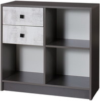 Komoda TOMMY 13L, Komoda 80cm, Meble Młodzieżowe TOMMY