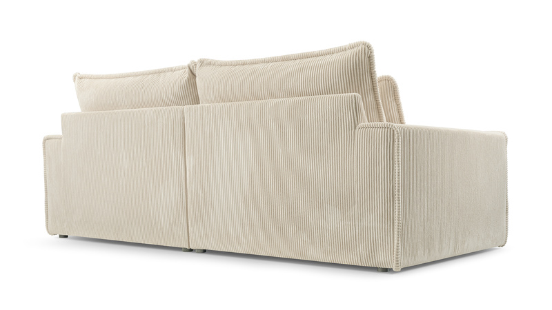 Kanapa, Sofa CECYLIA 238 cm, Sofa Modułowa, Wygodna, Do Salonu