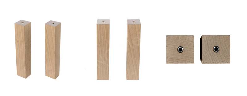 Meble łazienkowe FIJI WHITE 120-2, 2x Umywalka nablatowa, Lustro, 2x LED