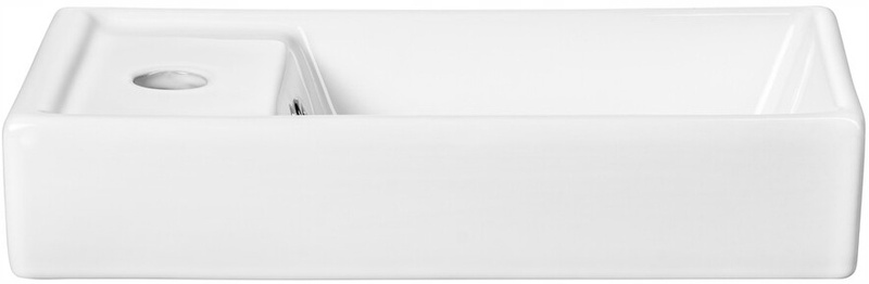 Zestaw mebli 40cm z umywalką, Meble łazienkowe XILO Dąb Wotan/Szary Kosmos