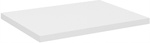 Zestaw meblowy 60cm z blatem, szuflady, Meble łazienkowe NOVA Biały