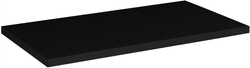 Blat łazienkowy 70cm, Meble łazienkowe CZARNY