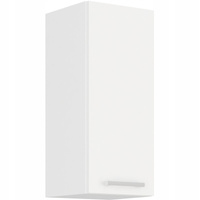 Szafka kuchenna górna EKO WHITE 30 G-72 1F BIAŁA