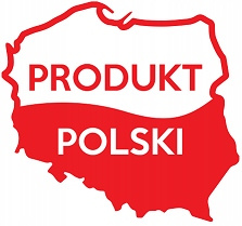 Zestaw meblowy 80cm z umywalką, drzwi, Meble łazienkowe NOVA Biały
