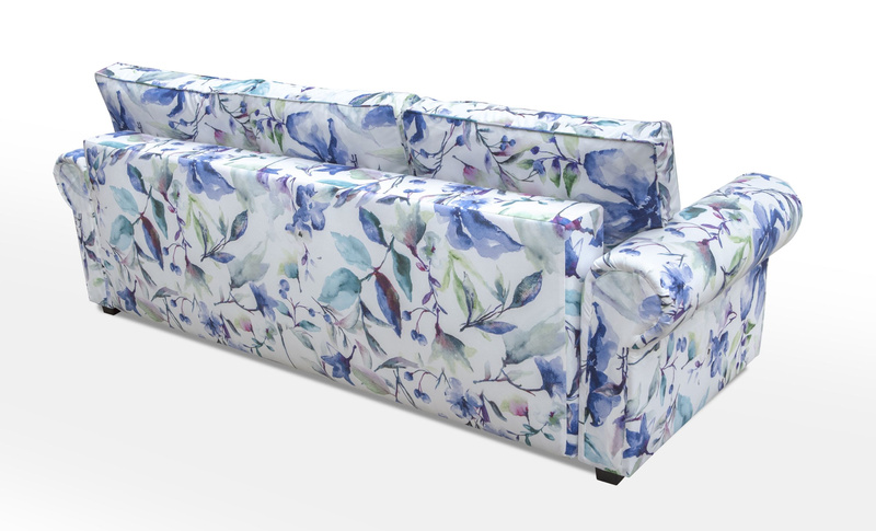 Kanapa Rozkładana, Sofa Rozkładana BEZA 256 cm