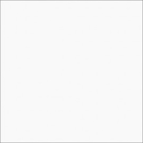 Front do zmywarki EKO WHITE ZM 713 x 446 BIAŁY