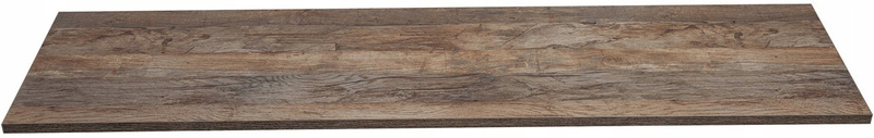 Blat łazienkowy 140cm, Meble łazienkowe Dąb Santa Fe Vintage