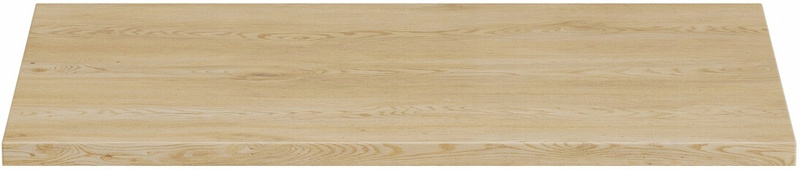 Blat łazienkowy 80cm, Meble łazienkowe DĄB CREMONA